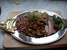 Kapitäns Frühstück - Rezept