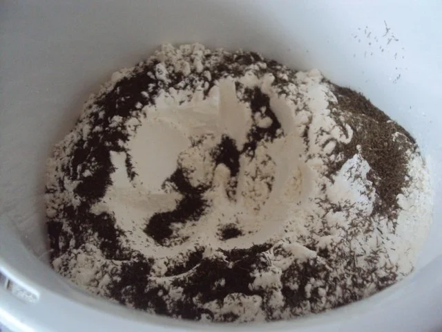 Käse-Dill Brötchen - Rezept - Bild Nr. 2