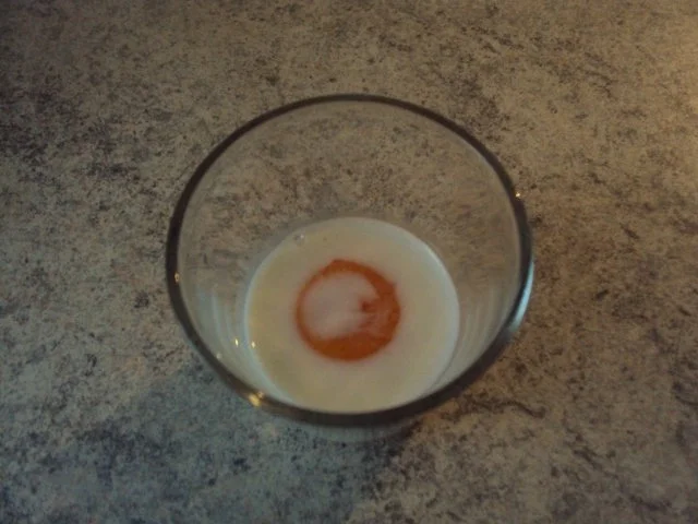 Käse-Dill Brötchen - Rezept - Bild Nr. 8