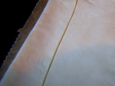 Rezept: Blätterteig-Tarte mit Tomaten und Ziegenkäse Bild Nr. 2 Blätterteig-Tarte mit Tomaten und Ziegenkäse - Rezept - Bild Nr. 2