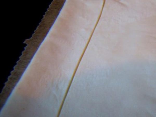 Blätterteig Tarte mit Tomaten und Ziegenkäse - einfach - 57 kcal/100g