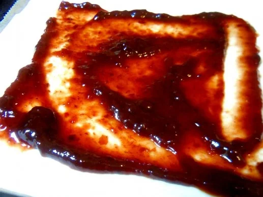 Rezept: Blätterteig-Tarte mit Tomaten und Ziegenkäse Bild Nr. 3 Blätterteig-Tarte mit Tomaten und Ziegenkäse - Rezept - Bild Nr. 3