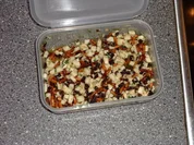 Nudelsalat mal anders - Rezept