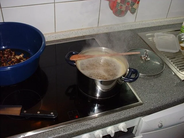 Nudelsalat mal anders - Rezept - Bild Nr. 3