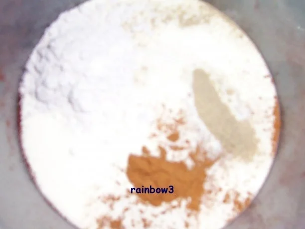 Sonstiges: Cappuccino-Getränkepulver - Rezept - Bild Nr. 2