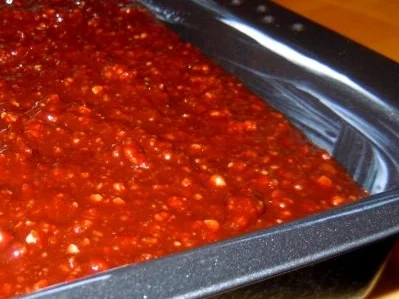 Schokoladenbrownies - Rezept - Bild Nr. 5