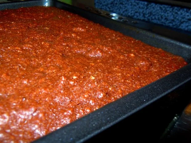 Schokoladenbrownies - Rezept - Bild Nr. 6