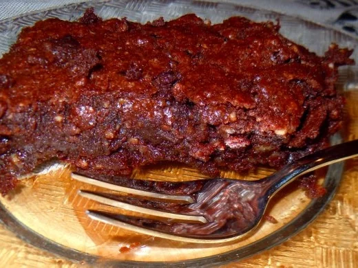 Schokoladenbrownies - Rezept - Bild Nr. 7