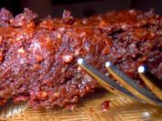 Schokoladenbrownies - Rezept