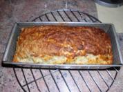 Käsebrot - Rezept