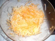 Rettich-Möhren-Salat - Rezept