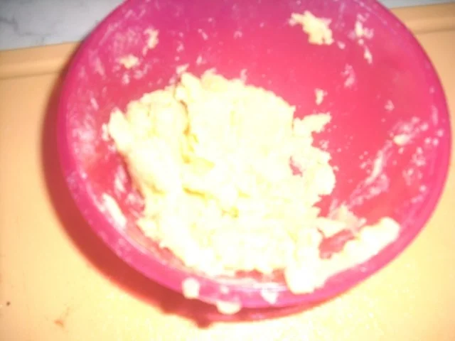 Schoko-Banane-Suffle - Rezept - Bild Nr. 3