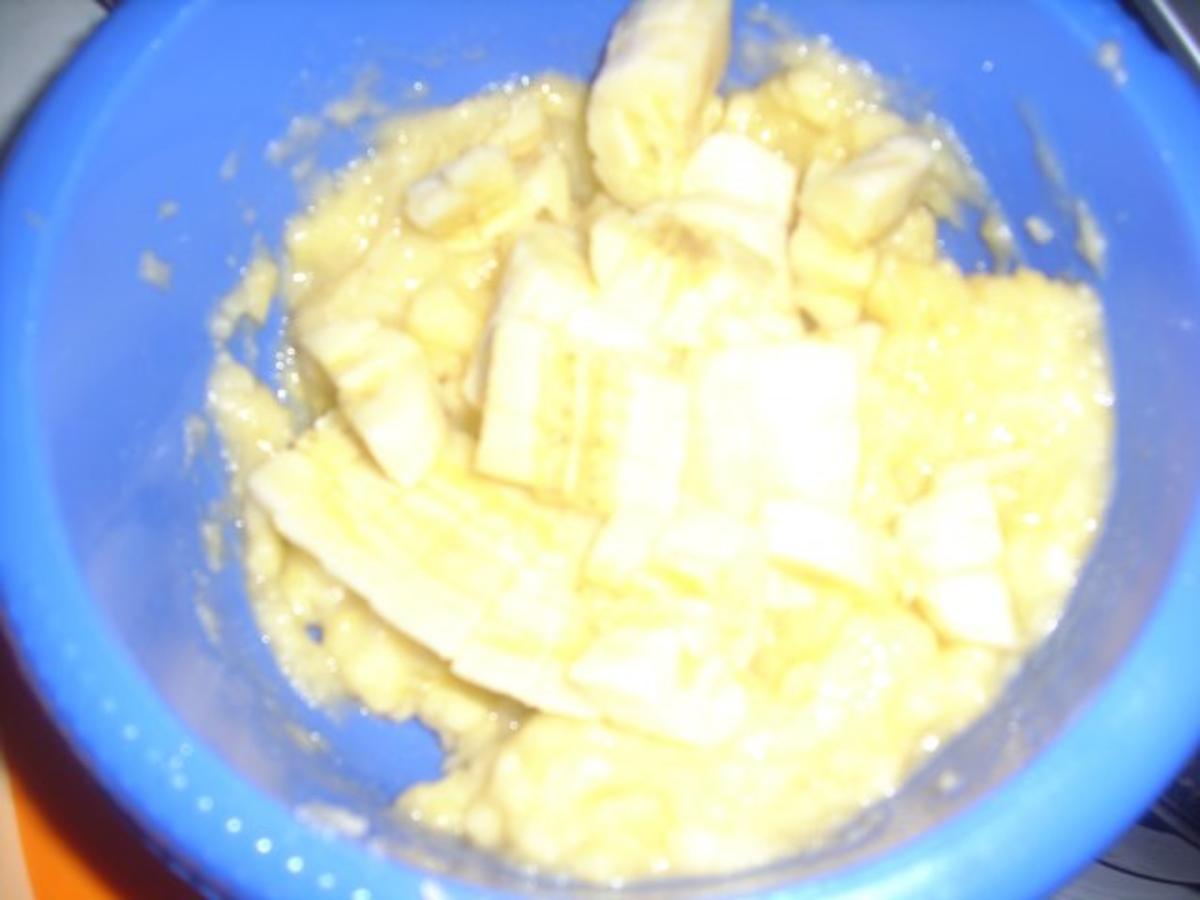 Schoko-Banane-Suffle - Rezept - Bild Nr. 4
