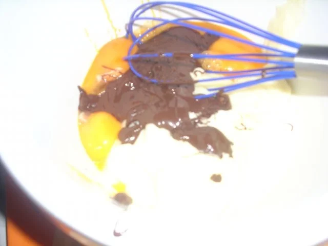 Schoko-Banane-Suffle - Rezept - Bild Nr. 5