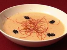 Topinambursuppe (Angela Neumann) - Rezept