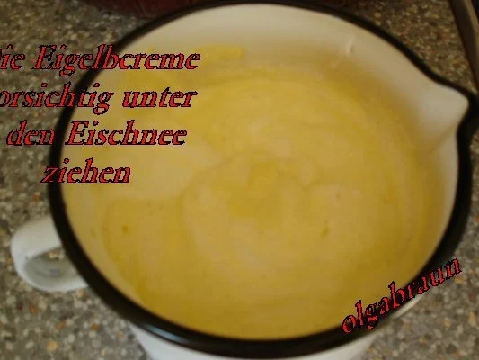 Olga´s Heidelbeer-Auflauf - Rezept - Bild Nr. 3