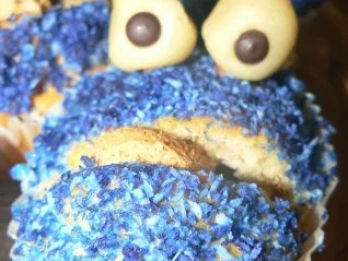 Rezept: Jaqueline bittet zum Kaffeeklatsch mit ihren Freundinnen... Jaqueline bittet zum Kaffeeklatsch mit ihren Freundinnen... - Rezept