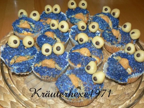 Rezept: Jaqueline bittet zum Kaffeeklatsch mit ihren Freundinnen... Bild Nr. 5 Jaqueline bittet zum Kaffeeklatsch mit ihren Freundinnen... - Rezept - Bild Nr. 5