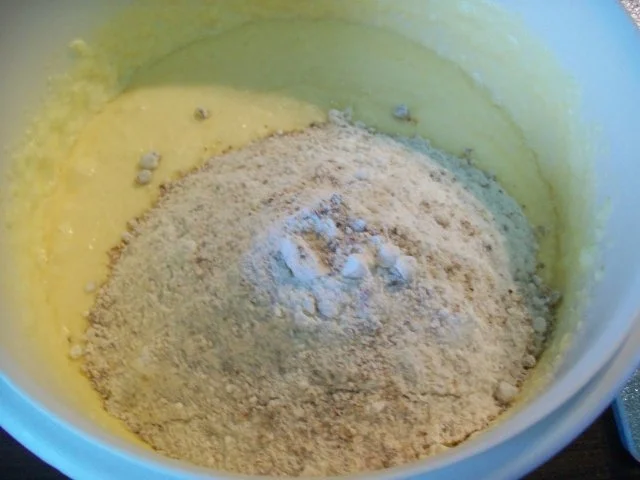 Mutzenmandeln - Rezept - Bild Nr. 2