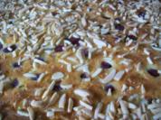 Kirschkuchen - Rezept