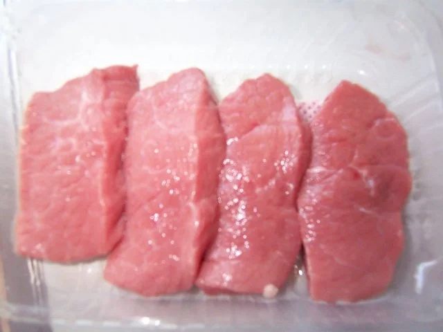 Kalbssteaks mit mediterranem Gemüse - Rezept - Bild Nr. 5