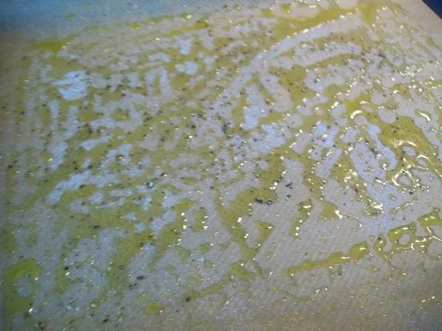 Rezept: Getrocknete Tomaten Bild Nr. 3 Getrocknete Tomaten - Rezept - Bild Nr. 3