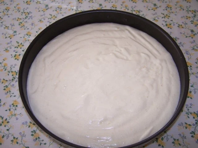 Heller Biskuit - Rezept - Bild Nr. 3