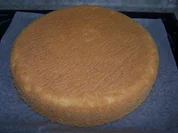 Rezept: Heller Biskuit Heller Biskuit - Rezept