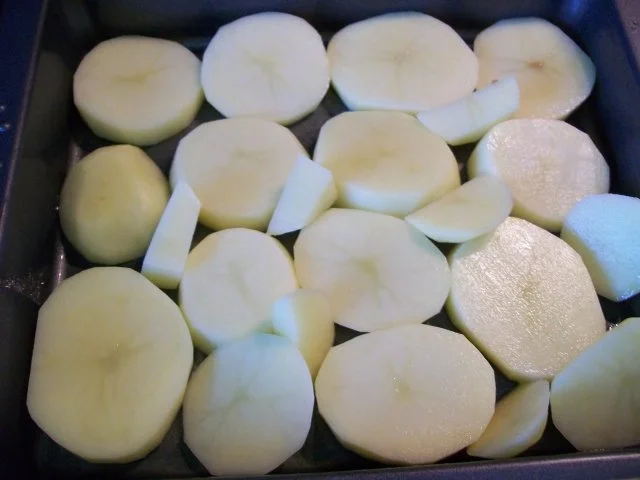 Kartoffelauflauf - Rezept - Bild Nr. 2