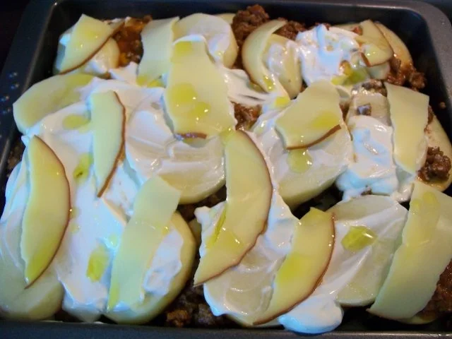 Kartoffelauflauf - Rezept - Bild Nr. 3