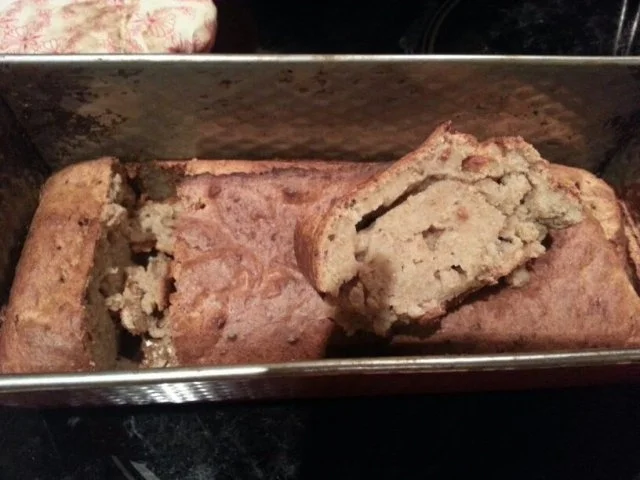 Zuckerfreie Bananen-Muffins - Rezept - Bild Nr. 2