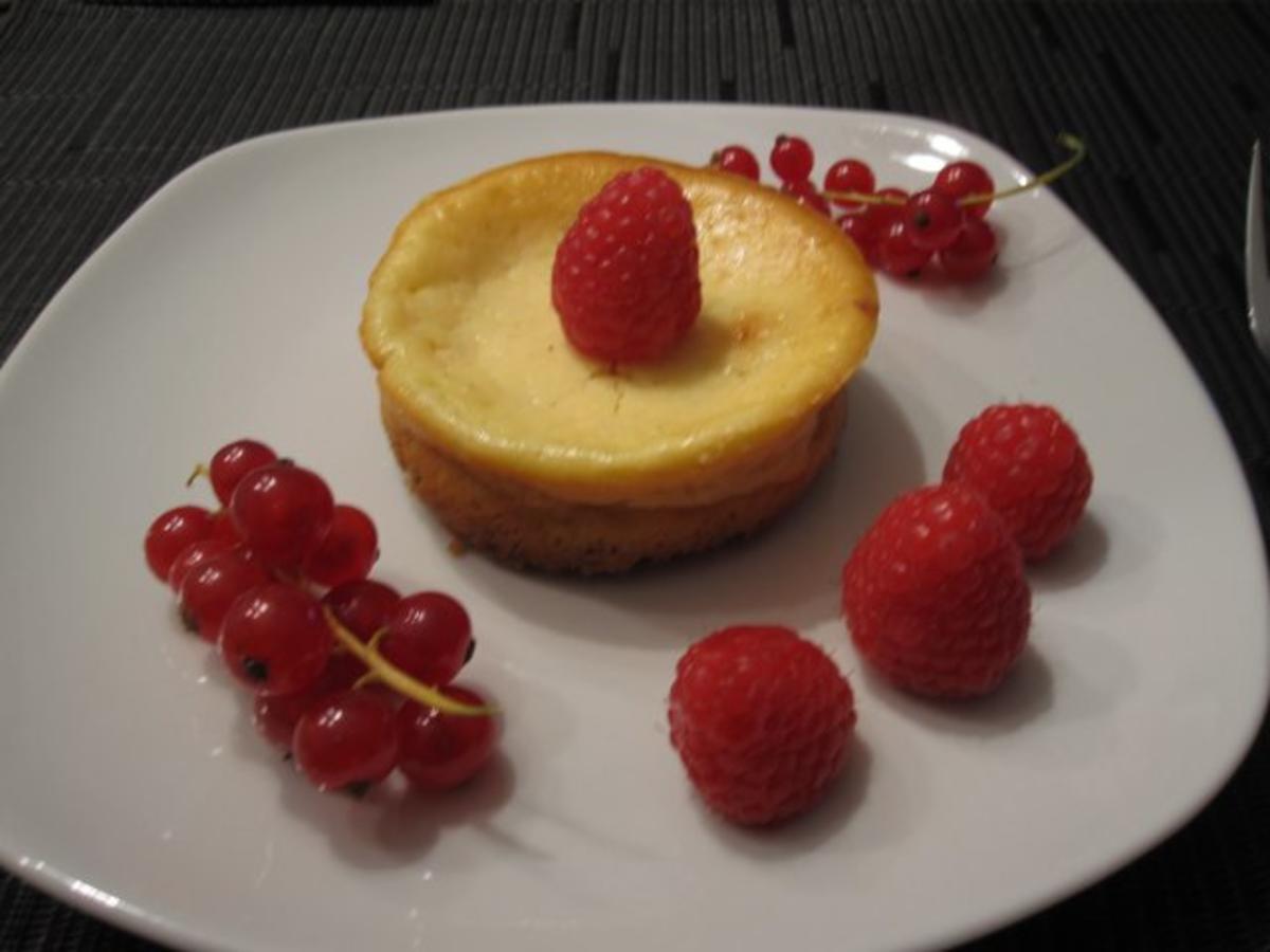 Bilder für New York Cheesecake Rezept