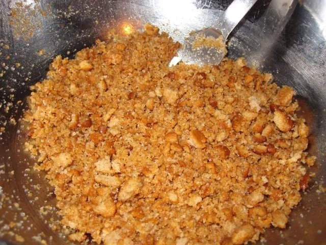 Rezept: New York Cheesecake Bild Nr. 2 New York Cheesecake - Rezept - Bild Nr. 2