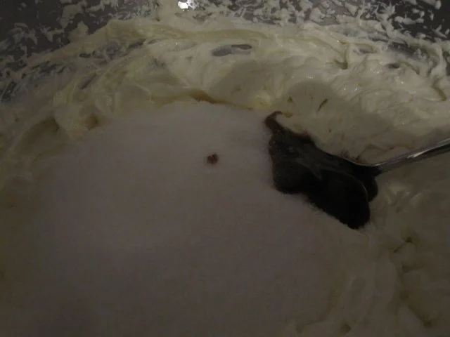 Rezept: New York Cheesecake Bild Nr. 4 New York Cheesecake - Rezept - Bild Nr. 4