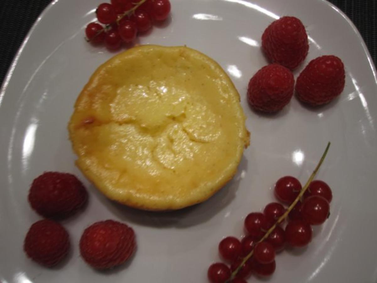 New York Cheesecake - Rezept - Bild Nr. 8