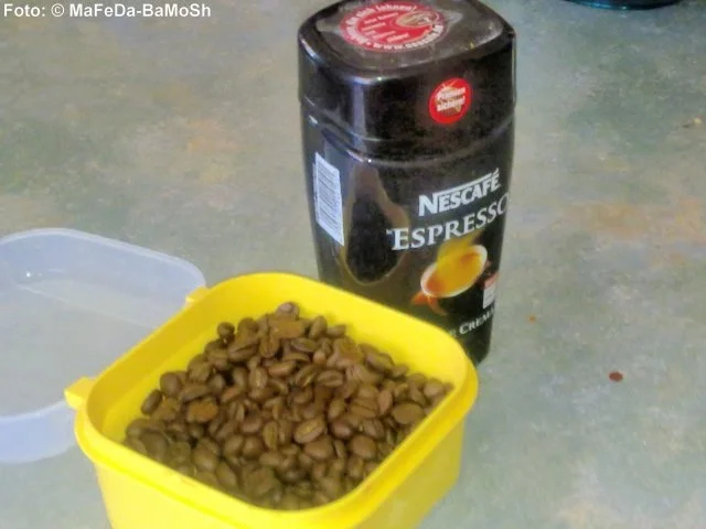 Saftiger Kaffeekuchen - Rezept - Bild Nr. 4