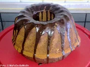 Saftiger Kaffeekuchen - Rezept