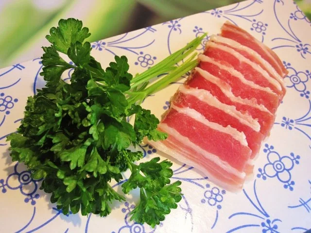 Steinpilz-Gulaschsuppe ... - Rezept - Bild Nr. 4