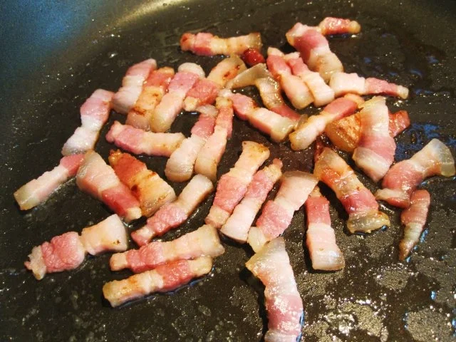 Steinpilz-Gulaschsuppe ... - Rezept - Bild Nr. 5