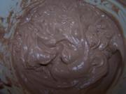 Schokoladen-Buttercreme - Rezept