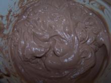Schokoladen-Buttercreme - Rezept