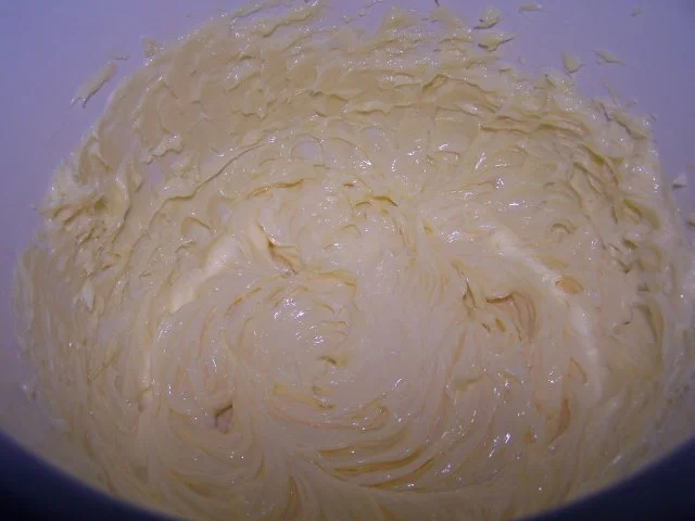 Schokoladen-Buttercreme - Rezept - Bild Nr. 3