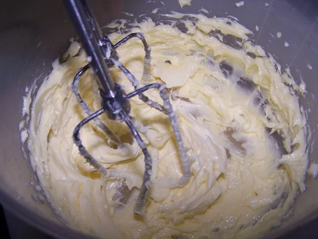 Rezept: Vanille-Mandel-Creme Bild Nr. 3 Vanille-Mandel-Creme - Rezept - Bild Nr. 3