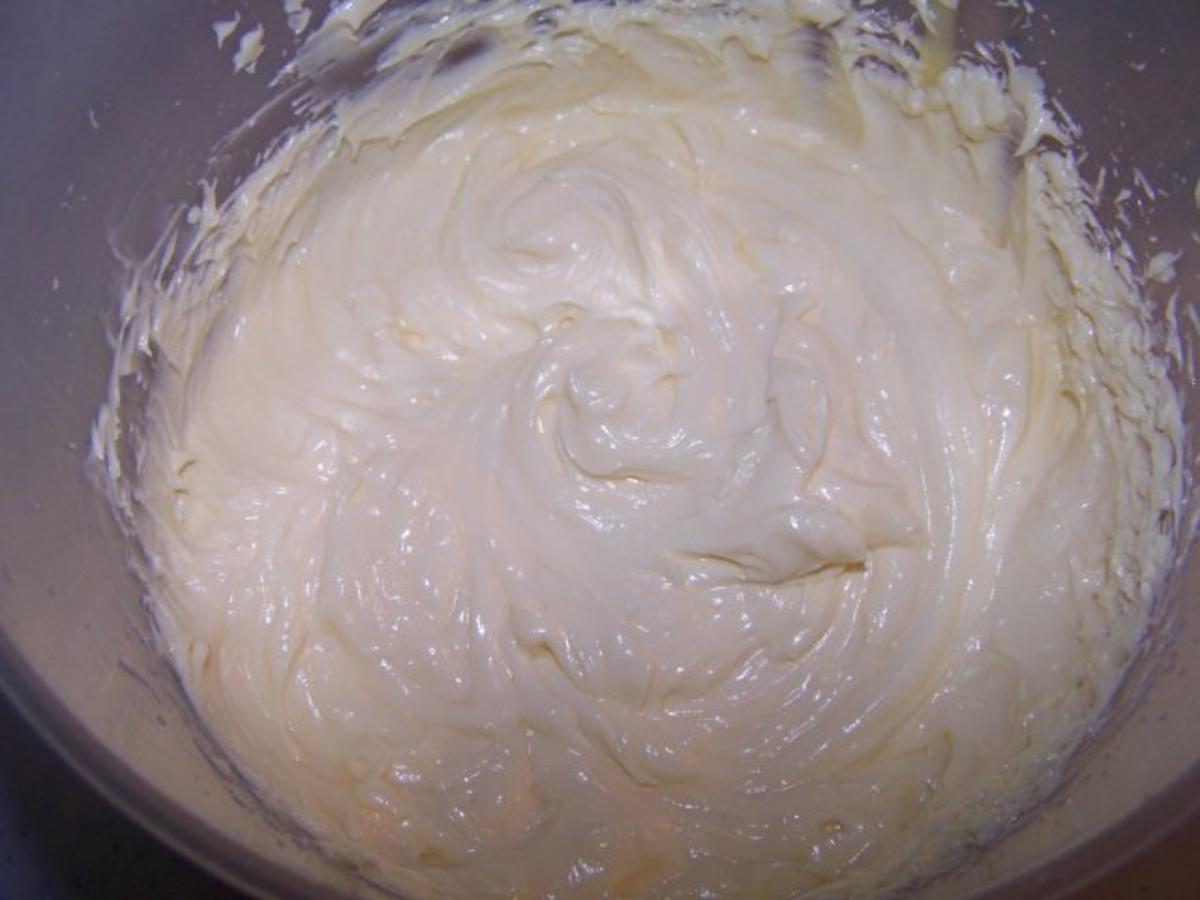 Vanille-Mandel-Creme - Rezept - Bild Nr. 5