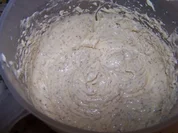 Vanille-Mandel-Creme - Rezept