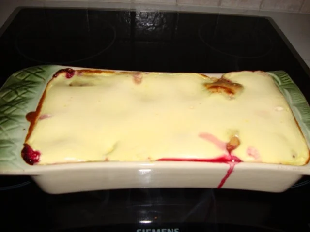 Gebackene Zwetschkenknödel - Rezept - Bild Nr. 4