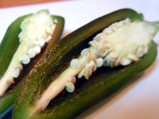 Supersaftige Hähnchenschlegel mit scharfem Ebly-Weizen - Rezept - Bild Nr. 3