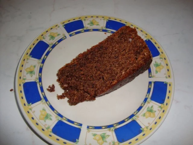 Dinkel Apfelkuchen - Rezept