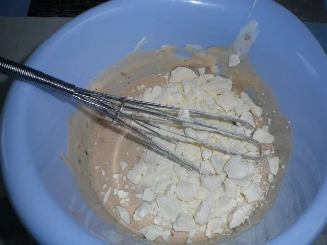 Rezept: Erfrischende Sommertorte Bild Nr. 2 Erfrischende Sommertorte - Rezept - Bild Nr. 2