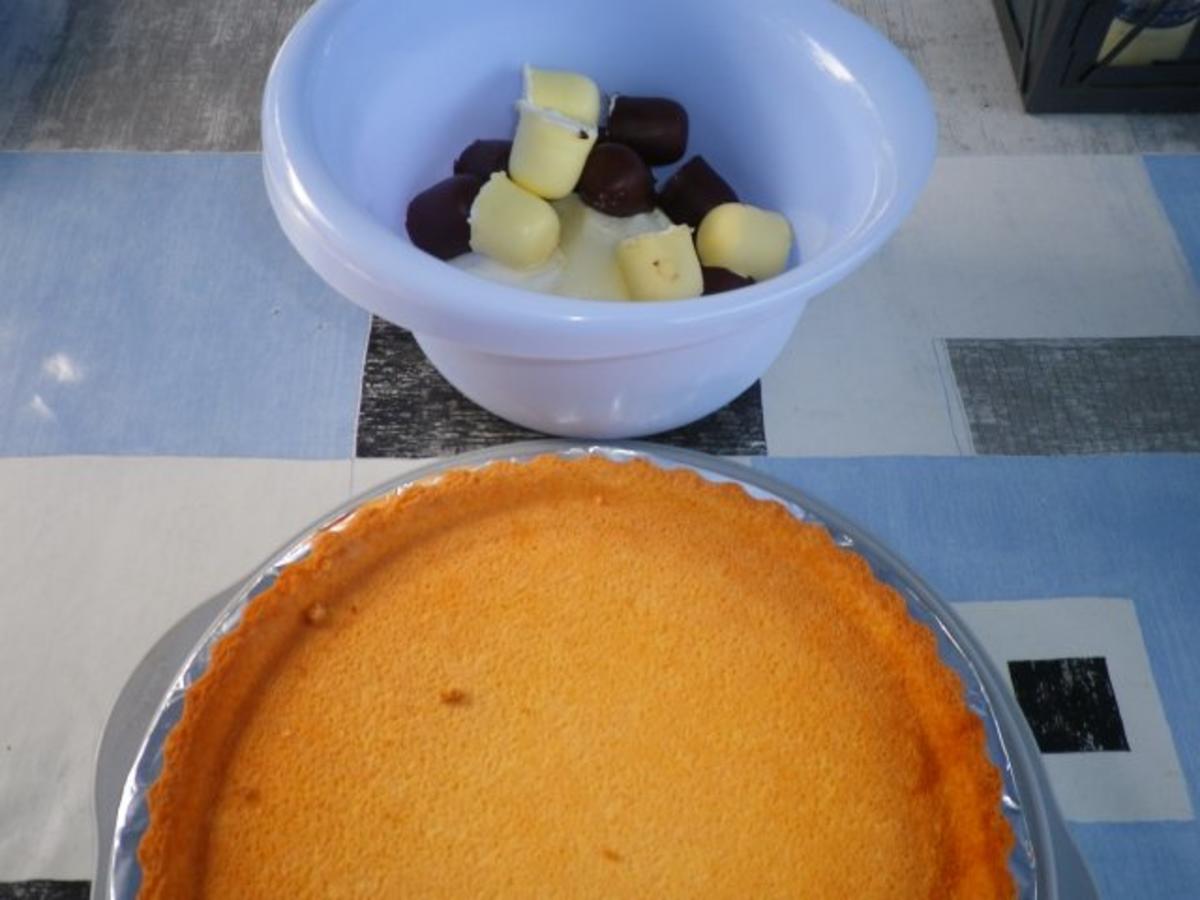 Erfrischende Sommertorte - Rezept - Bild Nr. 4